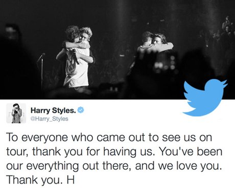 Best Tweets 6 November