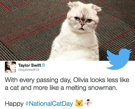 Best Tweets 6 November