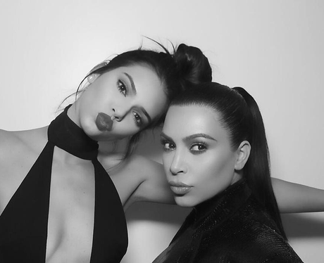 Kendall Jenner 20th birthday party