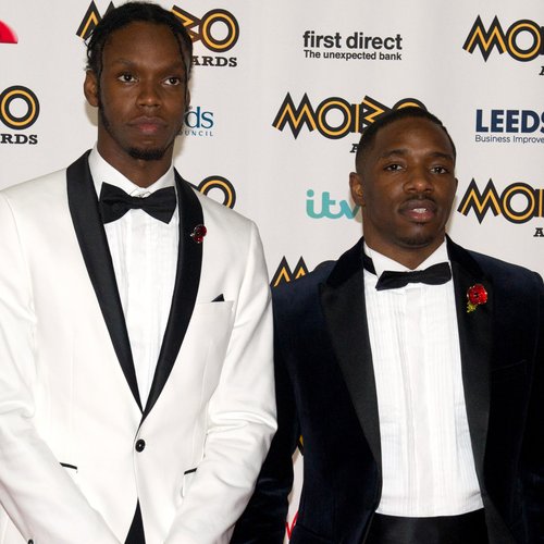 Krept & Konan