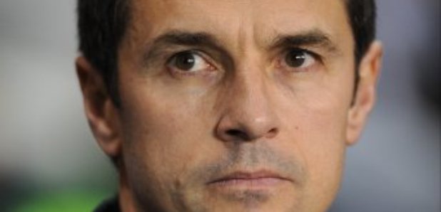 Remi Garde