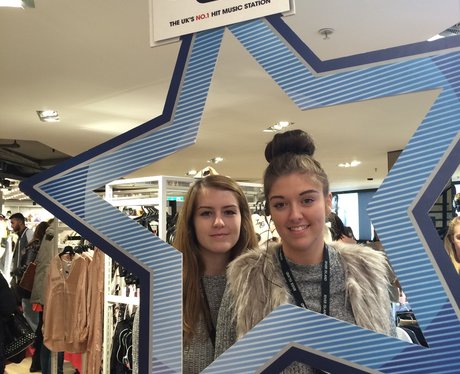 River Island