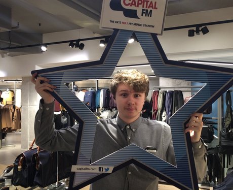 River Island