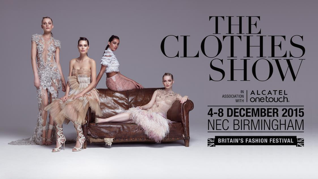 The Clothes Show 