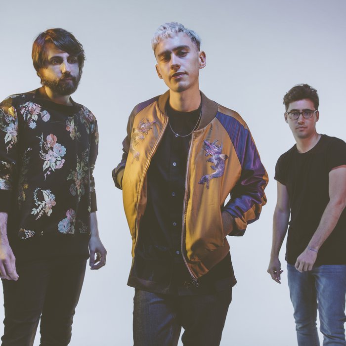 It’s Their Time To ‘Shine’… Years & Years Just Joined The Summertime ...