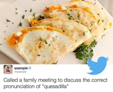 Best Tweets 13 November