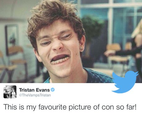 Best Tweets 13 November