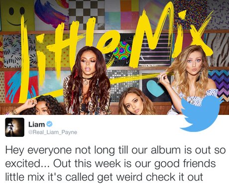 Best Tweets 13 November
