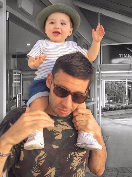 Example and Baby