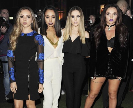 Little Mix
