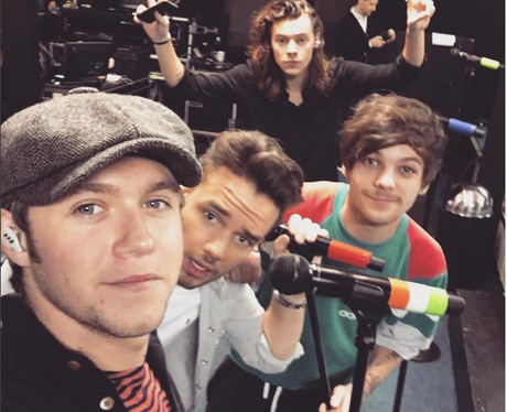 One Direction