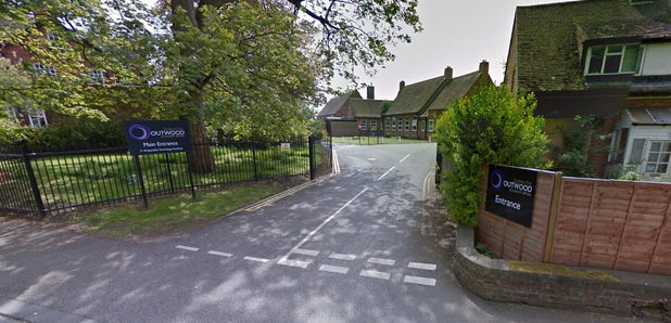 Outwood Academy Ripon