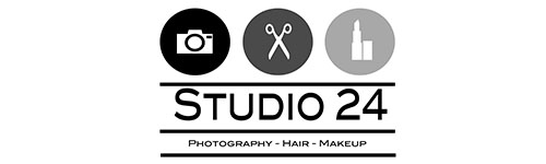 Studio24 Wide Logo