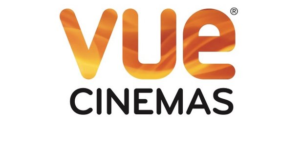 Vue Cinema Logo