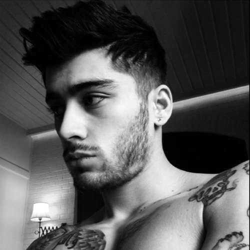 Zayn Malik's New Album 'Mind Of Mine': 19 Things We Know... Plus ALL ...