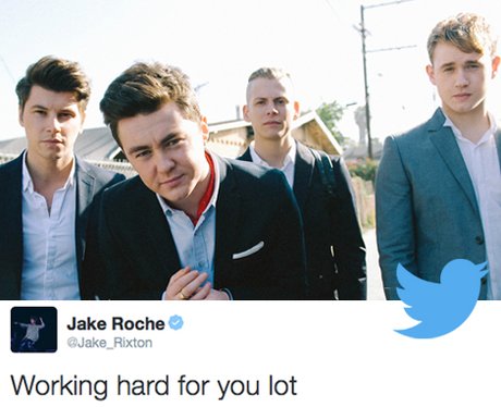 Best Tweets 19 November 2015
