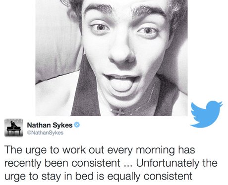 Best Tweets 19 November 2015