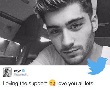 Best Tweets 19 November 2015