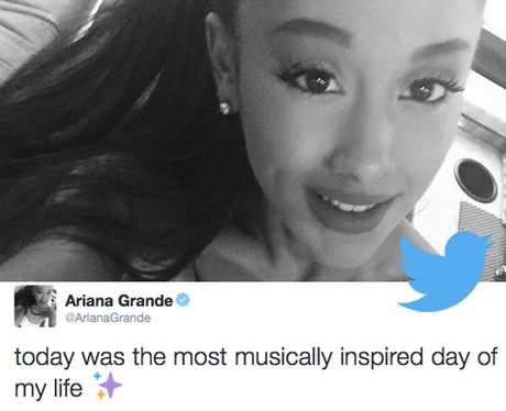 Best Tweets 19 November 2015