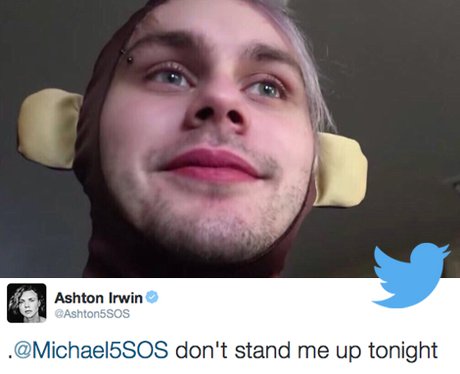 Best Tweets 19 November 2015