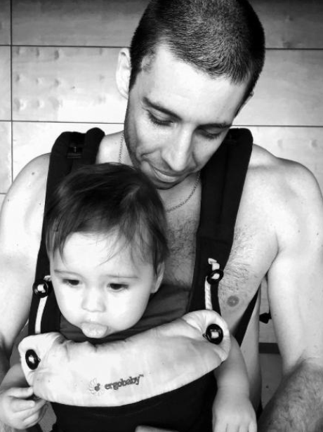 Example And Son Instagram