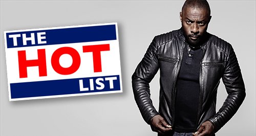 idris elba hot list