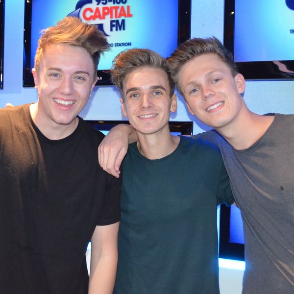 joe sugg and caspar lee