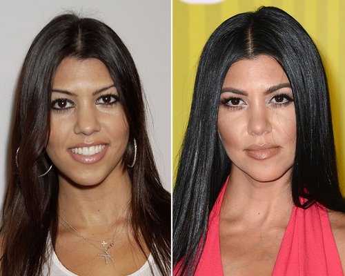 You'll Be SHOCKED At How Much The Kardashian/Jenner Sisters Have ...