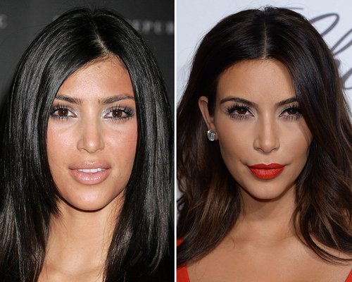 You'll Be SHOCKED At How Much The Kardashian/Jenner Sisters Have ...