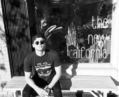 Luke Hemmings instagram