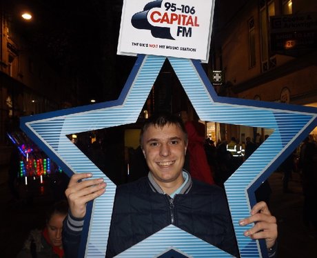 Newport Christmas Lights Part 1