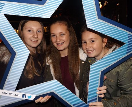 Newport Christmas Lights Part 1