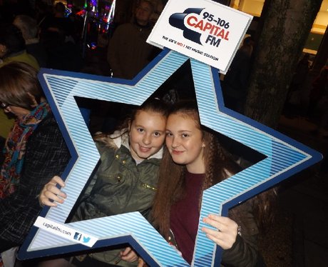 Newport Christmas Lights Part 1