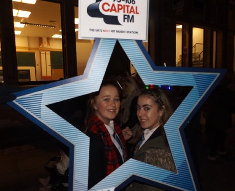 Newport Christmas Lights Part 1