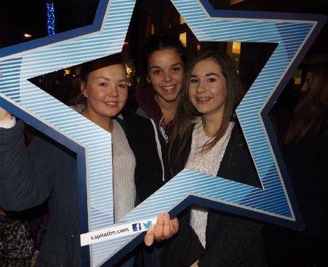 Newport Christmas Lights Part 1