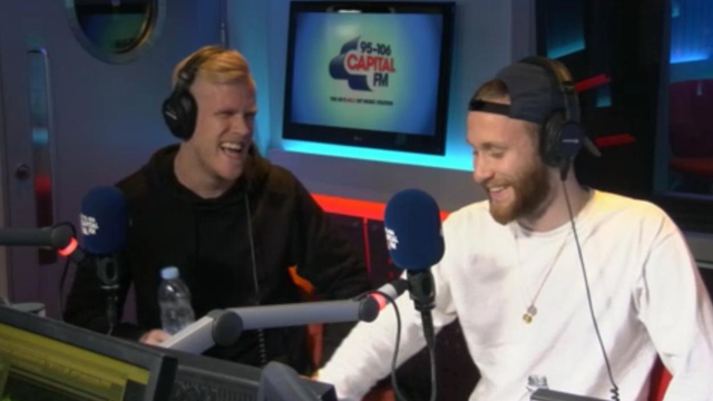 Snakehips Reveal Their A-List Crushes In 