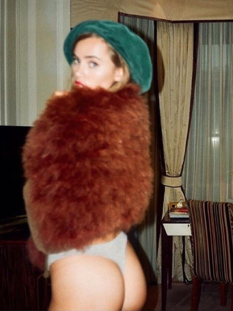 suki waterhouse