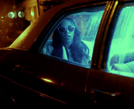 Tinashe All My Friends