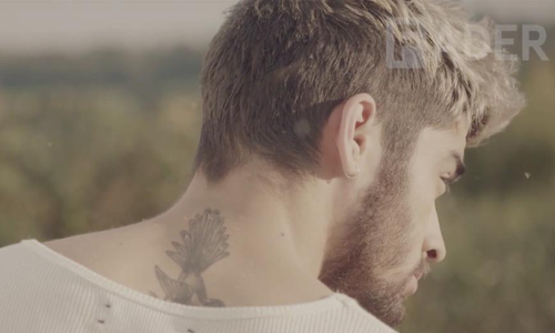 Zayn Maliks New Album Mind Of Mine 19 Things We Know Plus All The Periscope Capital 