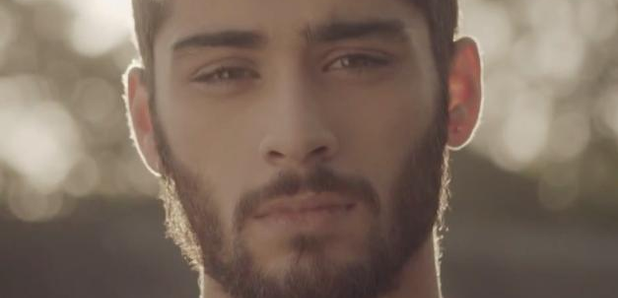 Zayn Malik The Fader Interview