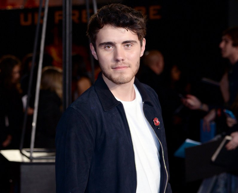 Alfie Deyes