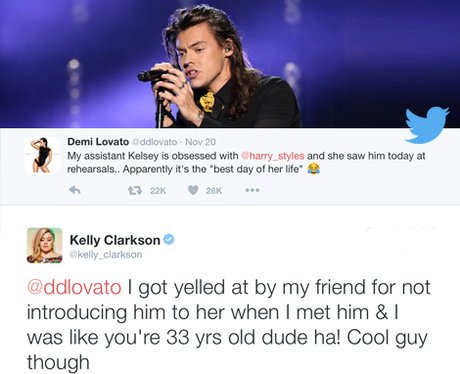 Best Tweets 27 November 2015