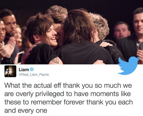 Best Tweets 27 November 2015