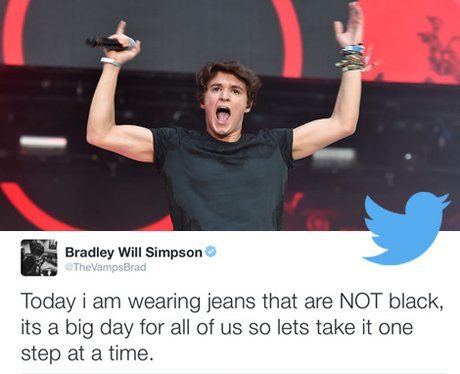 Best Tweets 27 November 2015