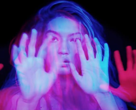 Calvin Harris How Deep Is Your Love Video