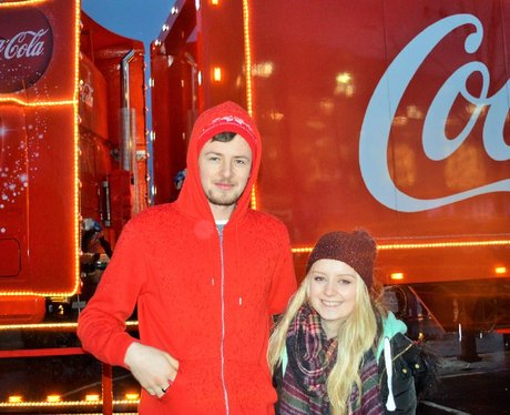Were you pap'd by the Capital Street Stars?
