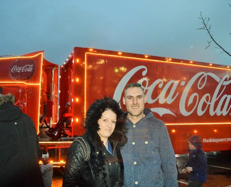 Were you pap'd by the Capital Street Stars?