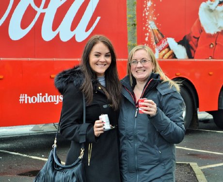 Were you pap'd by the Capital Street Stars?
