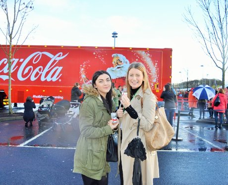 Were you pap'd by the Capital Street Stars?