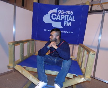 Capital At The Skills Show